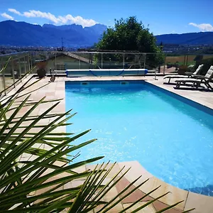 Bellevue Independant Renove 2024 Piscine Parking Proche Centre Annecy , Poisy Frankrijk