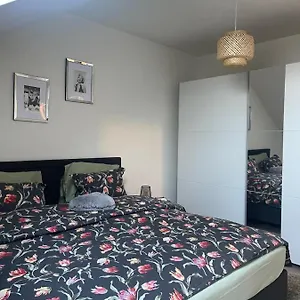Le Cocon De La Belle Liegeoise Luik