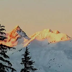 Saint Maurice Les Arcs - Maisonnette Grand Confort Dans Village De Montagne ! , Bourg-Saint-Maurice Frankrijk