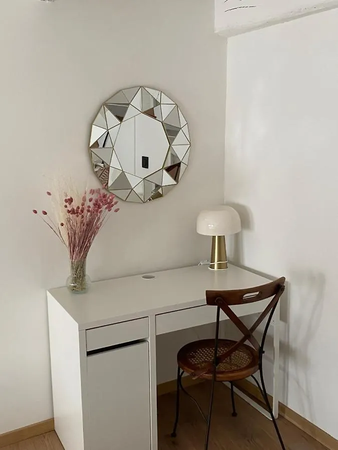 Vivegnis, Little Cosy House Villa Liege Holiday home