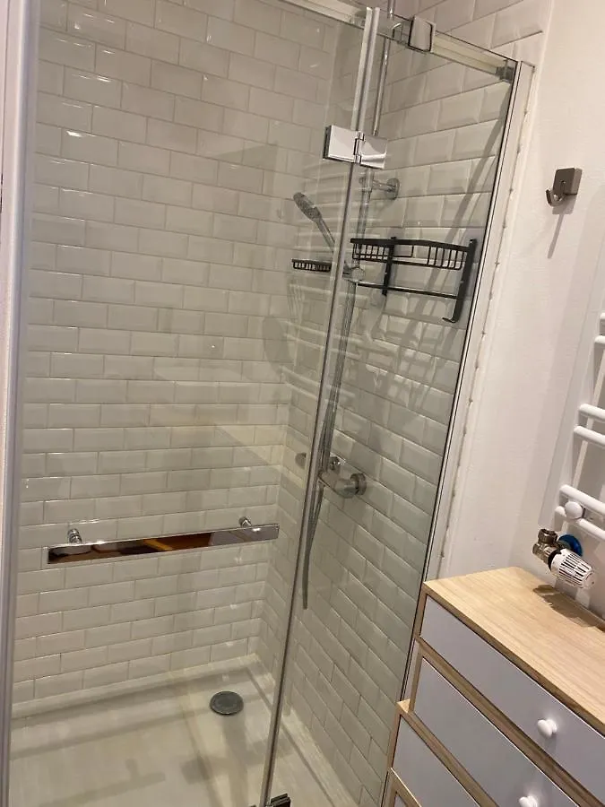 Holiday home Vivegnis, Little Cosy House Villa Liege